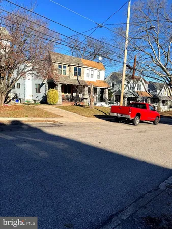 $269,900 | 7517 Parkview Road, Upper Darby, PA 19082