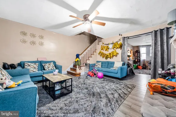 $269,900 | 7517 Parkview Road, Upper Darby, PA 19082