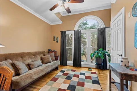 $799,000 | 379 Bridgebrook Lane Southwest, Smyrna, GA 30082