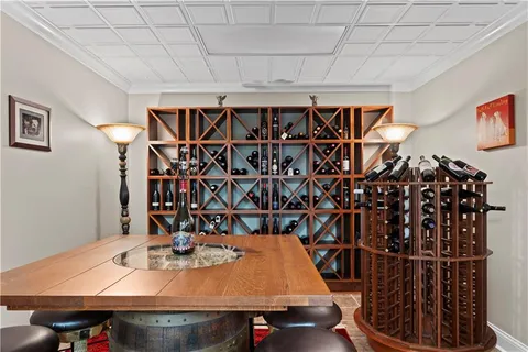 $799,000 | 379 Bridgebrook Lane Southwest, Smyrna, GA 30082