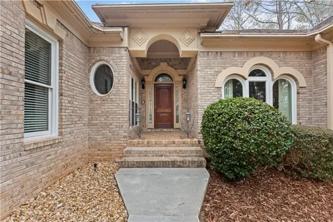 $799,000 | 379 Bridgebrook Lane Southwest, Smyrna, GA 30082