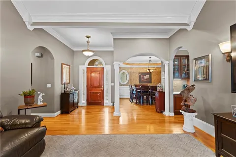 $799,000 | 379 Bridgebrook Lane Southwest, Smyrna, GA 30082