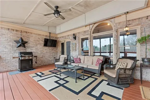 $799,000 | 379 Bridgebrook Lane Southwest, Smyrna, GA 30082