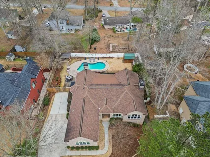 $799,000 | 379 Bridgebrook Lane Southwest, Smyrna, GA 30082