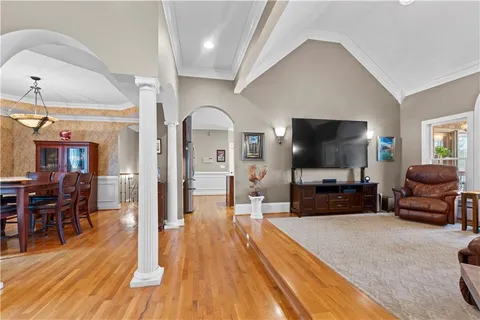 $799,000 | 379 Bridgebrook Lane Southwest, Smyrna, GA 30082