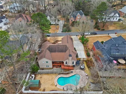 $799,000 | 379 Bridgebrook Lane Southwest, Smyrna, GA 30082