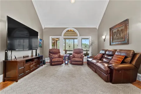 $799,000 | 379 Bridgebrook Lane Southwest, Smyrna, GA 30082