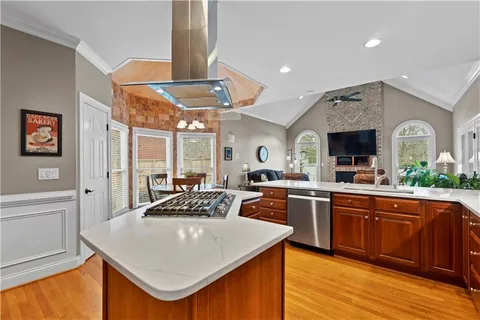 $799,000 | 379 Bridgebrook Lane Southwest, Smyrna, GA 30082