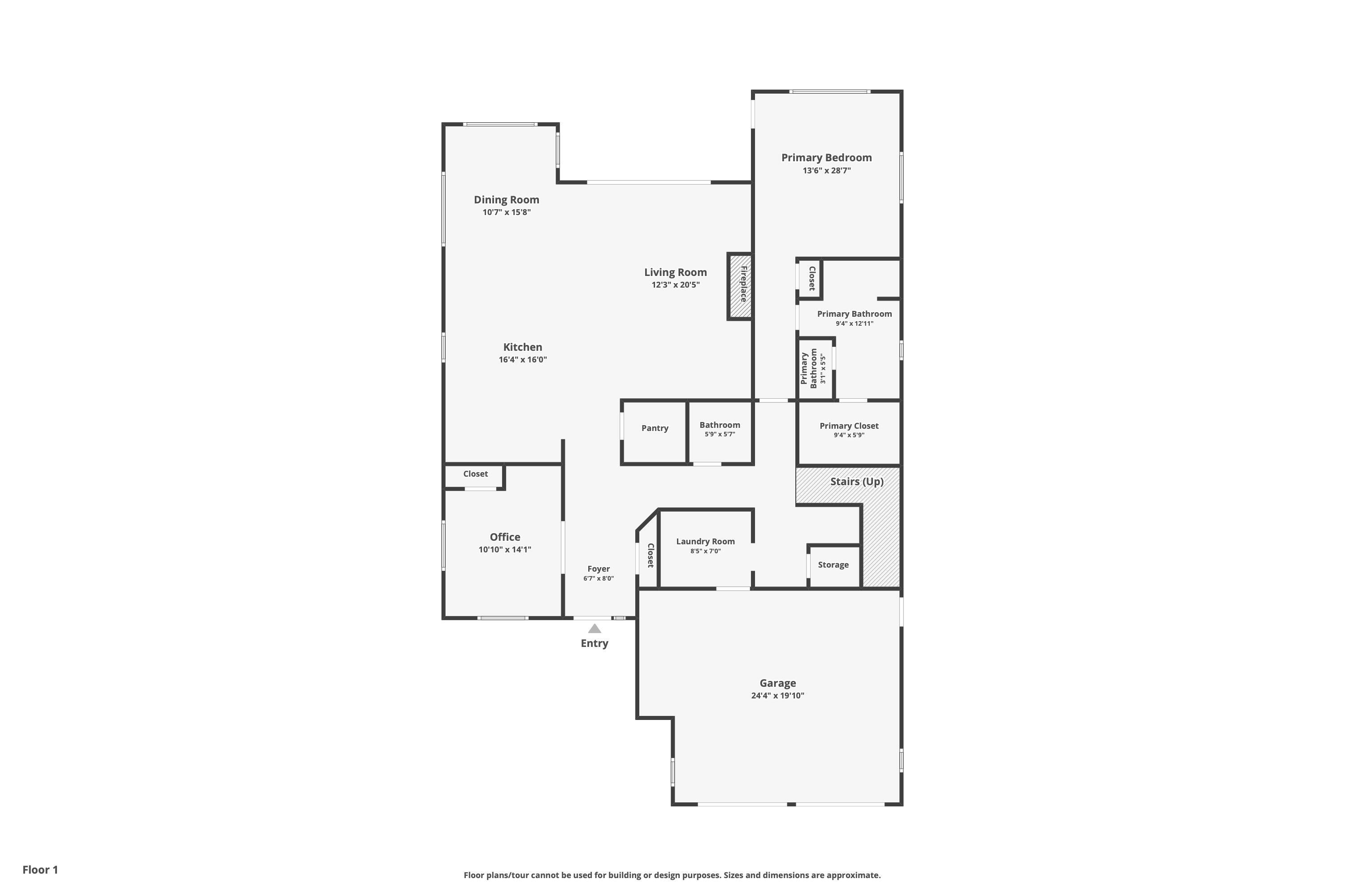 60478 Kangaroo Loop Bend, OR 97702 - Photo 43 of 43 2-Floor-1