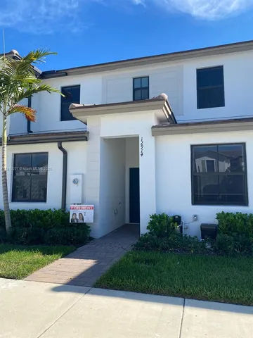 $2,600 | 12914 Southwest 232nd Lane, Unit 12914, Homestead, FL 33032