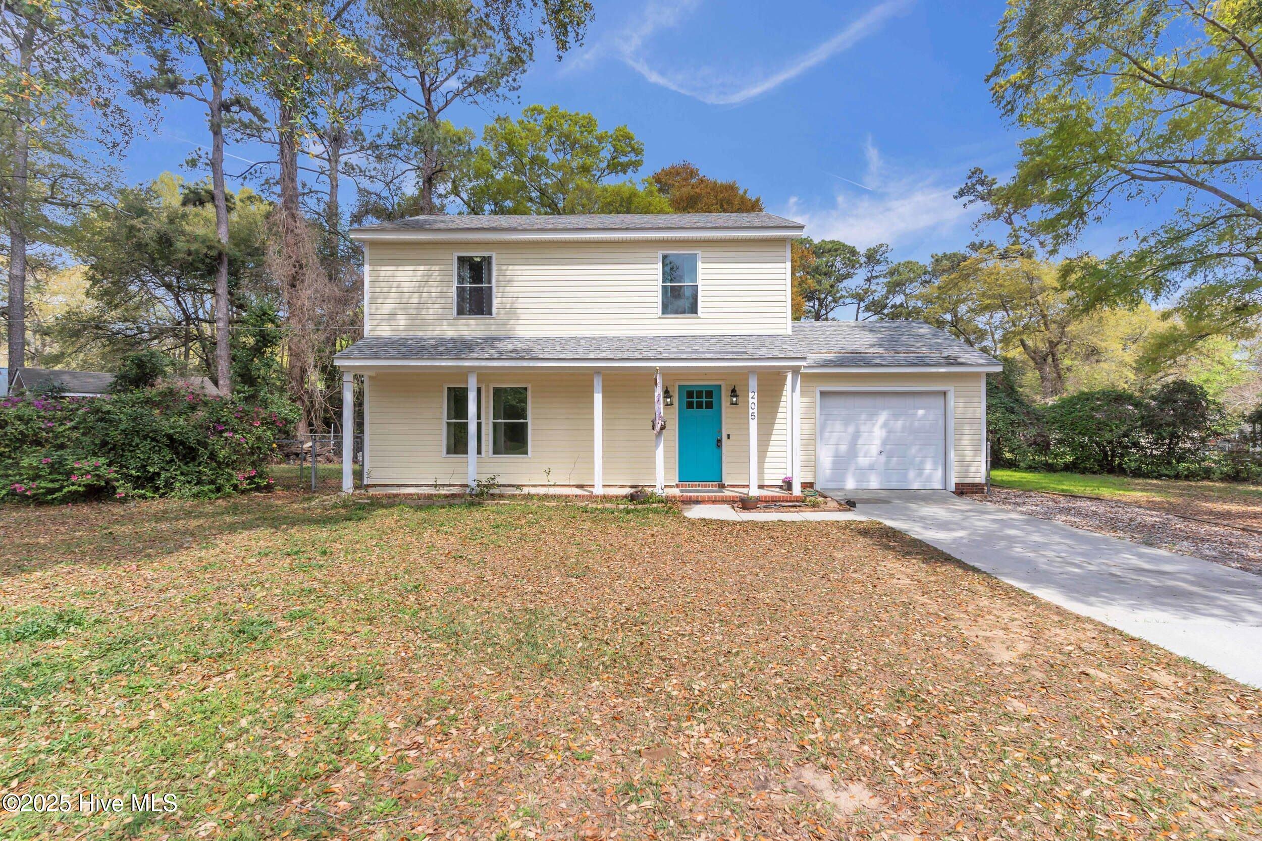 205 Hickory Knoll Road Wilmington, NC 28409 - Photo 2 of 47 205hickoryknollrd_00001