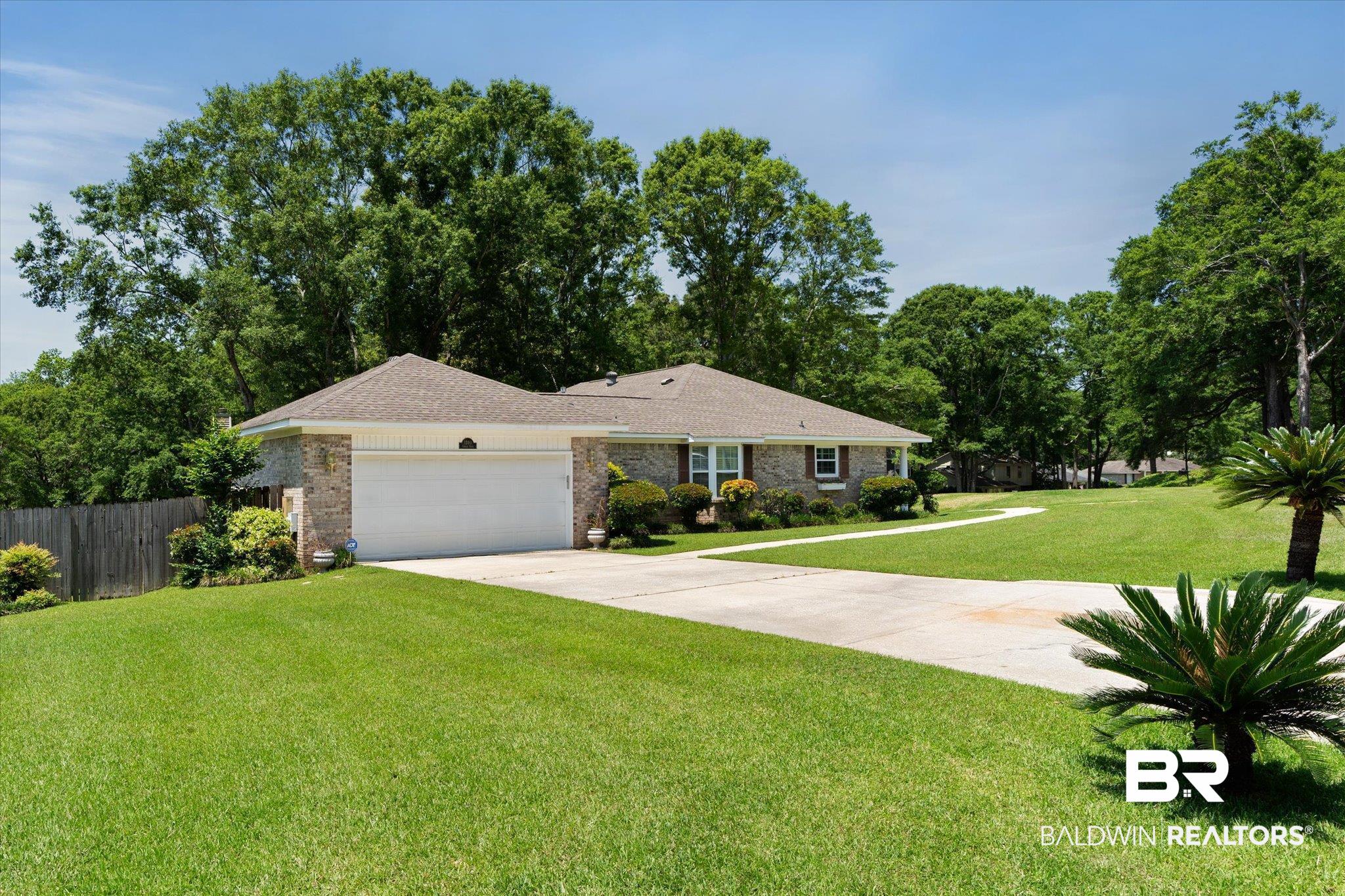 1280 Carson Road West Mobile, AL 36695 - Photo 4 of 34