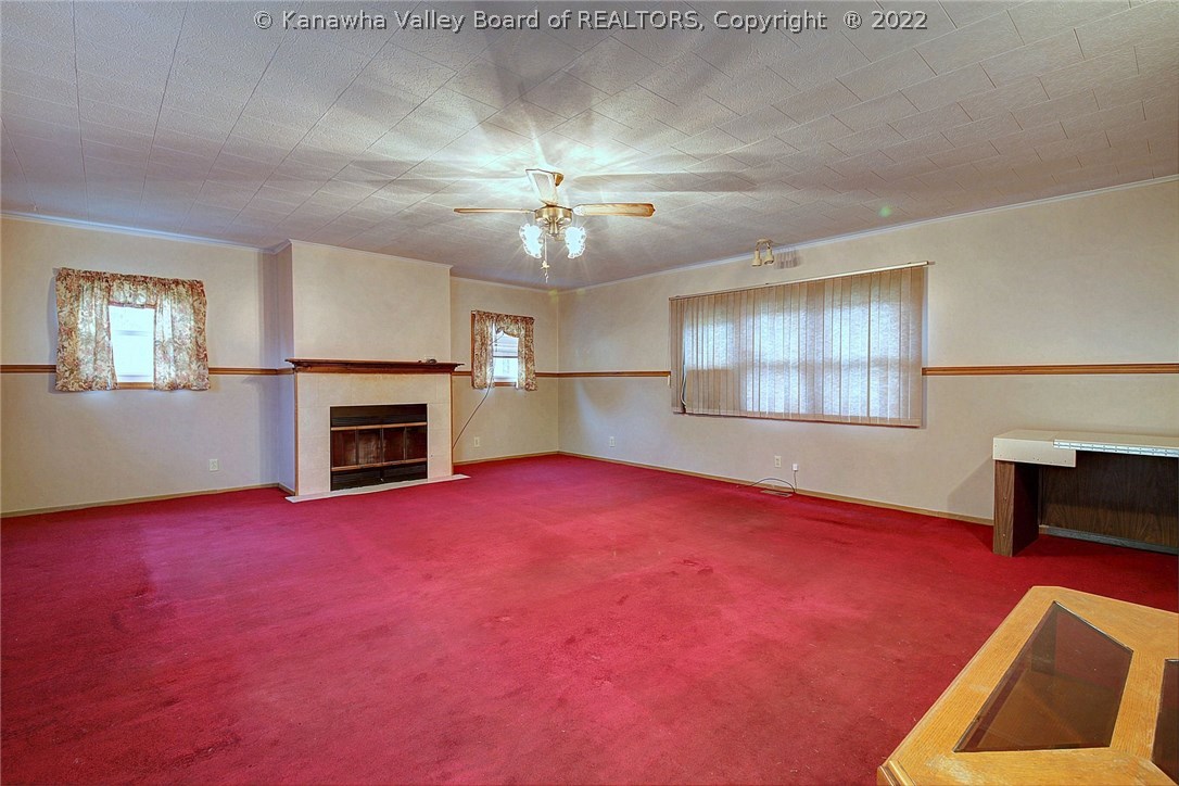 567 James River Road Cabin Creek, WV 25035 - Photo 11 of 29 Gallery Image 11