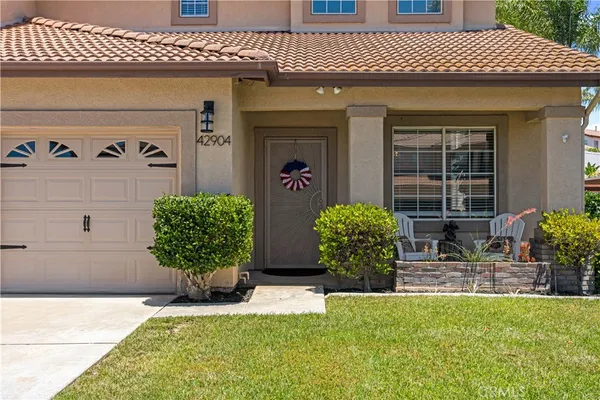 $800,000 | 42904 Vía Alhama, Temecula, CA 92592