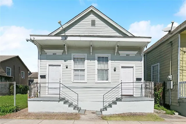 $1,250 | 2215 North Galvez Street, New Orleans, LA 70117