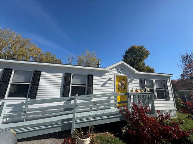 $62,500 | 5651 Van Lare Road, Unit 28, Williamson, NY 14589