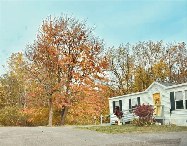 $62,500 | 5651 Van Lare Road, Unit 28, Williamson, NY 14589