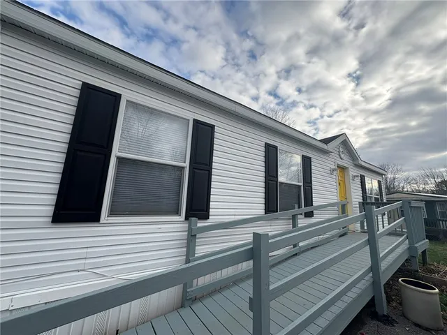 $62,500 | 5651 Van Lare Road, Unit 28, Williamson, NY 14589