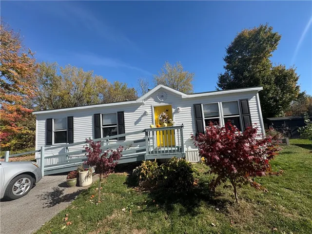 $62,500 | 5651 Van Lare Road, Unit 28, Williamson, NY 14589