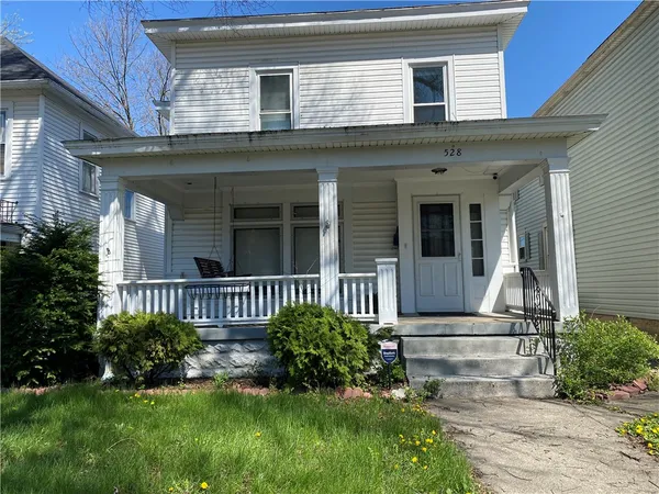 $164,900 | 528 West Ash Street, Piqua, OH 45356