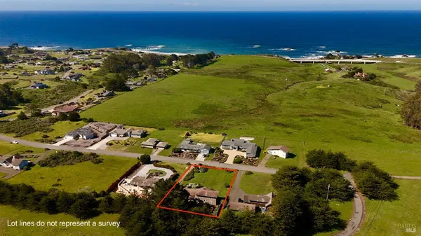 $1,595,000 | 5663 Sierra Grande, Bodega Bay, CA 94923