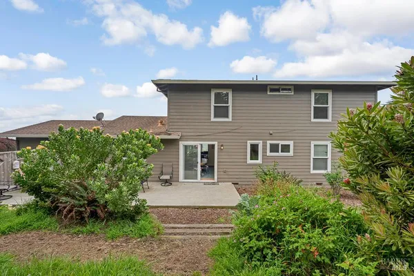 $1,595,000 | 5663 Sierra Grande, Bodega Bay, CA 94923