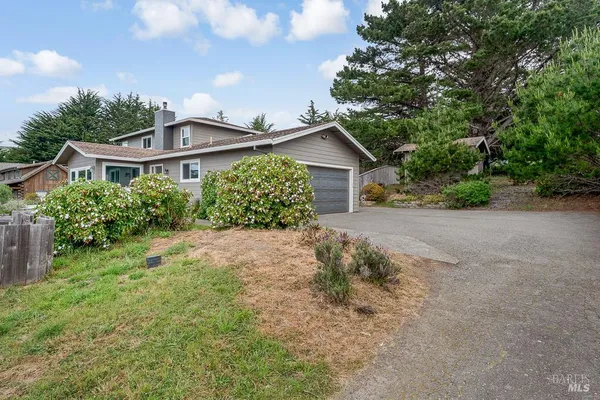 $1,595,000 | 5663 Sierra Grande, Bodega Bay, CA 94923