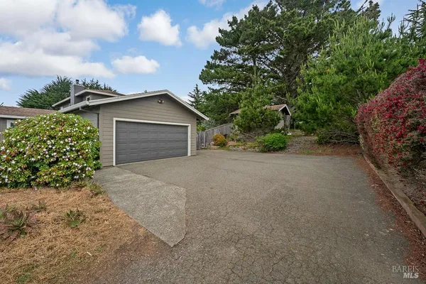 $1,595,000 | 5663 Sierra Grande, Bodega Bay, CA 94923