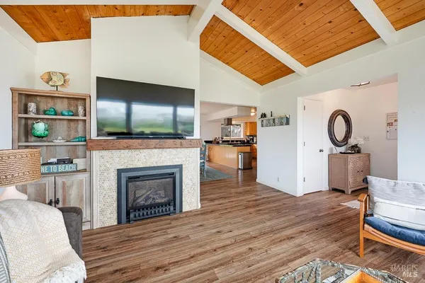 $1,595,000 | 5663 Sierra Grande, Bodega Bay, CA 94923