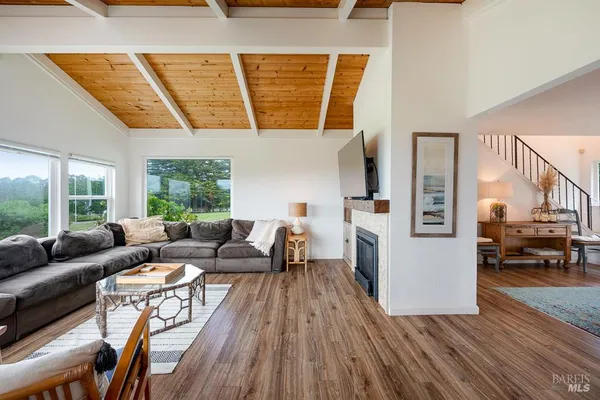 $1,595,000 | 5663 Sierra Grande, Bodega Bay, CA 94923