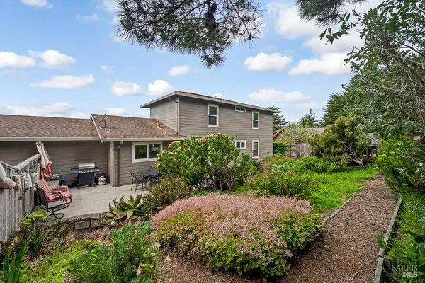 $1,595,000 | 5663 Sierra Grande, Bodega Bay, CA 94923