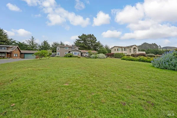 $1,595,000 | 5663 Sierra Grande, Bodega Bay, CA 94923