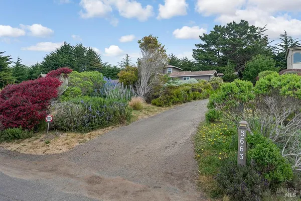 $1,595,000 | 5663 Sierra Grande, Bodega Bay, CA 94923