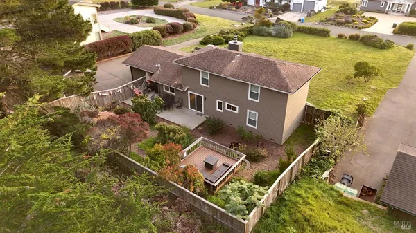 $1,595,000 | 5663 Sierra Grande, Bodega Bay, CA 94923