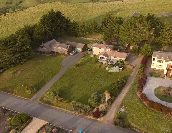 $1,595,000 | 5663 Sierra Grande, Bodega Bay, CA 94923