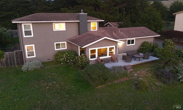 $1,595,000 | 5663 Sierra Grande, Bodega Bay, CA 94923
