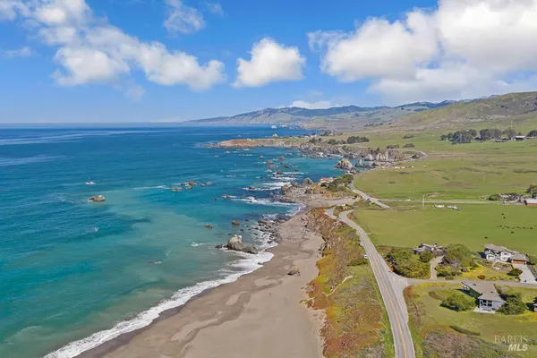 $1,595,000 | 5663 Sierra Grande, Bodega Bay, CA 94923
