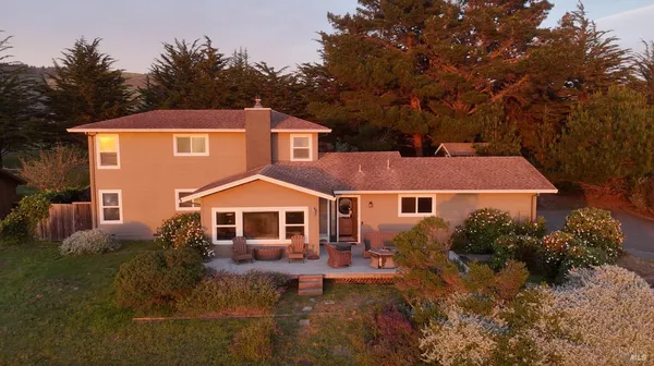 $1,595,000 | 5663 Sierra Grande, Bodega Bay, CA 94923