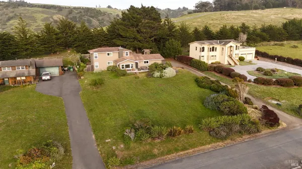 $1,595,000 | 5663 Sierra Grande, Bodega Bay, CA 94923