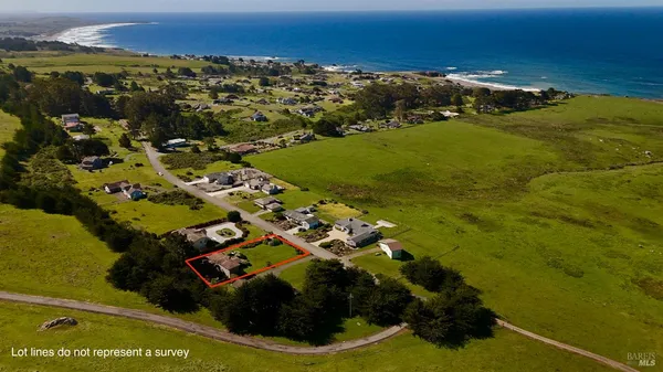 $1,595,000 | 5663 Sierra Grande, Bodega Bay, CA 94923
