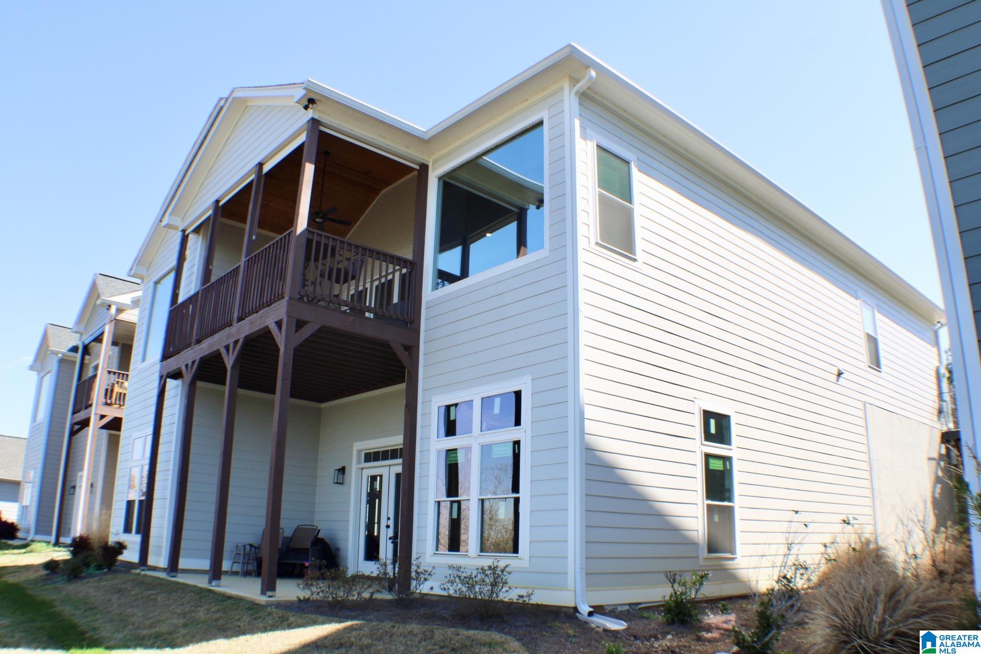 260 Shoreline View Talladega, AL 35160 - Photo 56 of 67