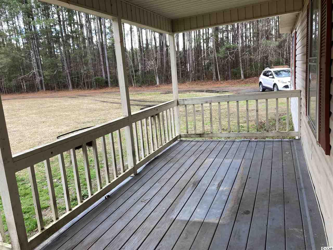 100 Scott Road Hemingway, SC 29554 - Photo 14 of 16