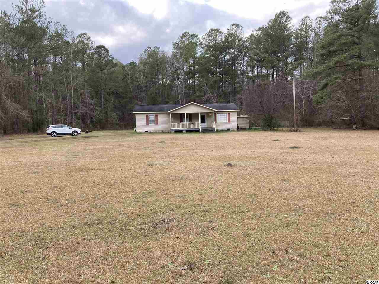 100 Scott Road Hemingway, SC 29554 - Photo 15 of 16