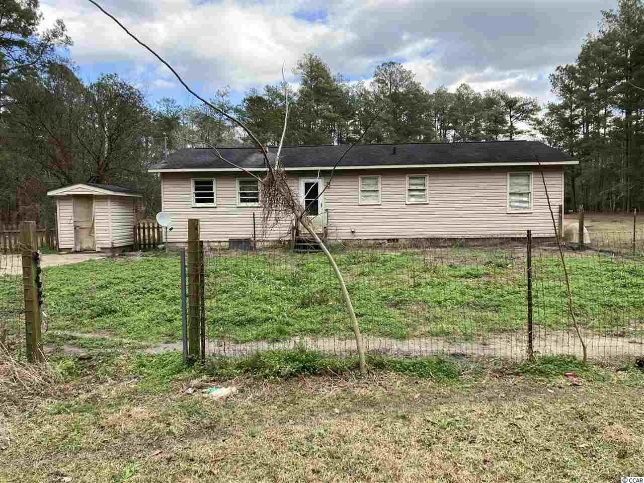 100 Scott Road Hemingway, SC 29554 - Photo 16 of 16