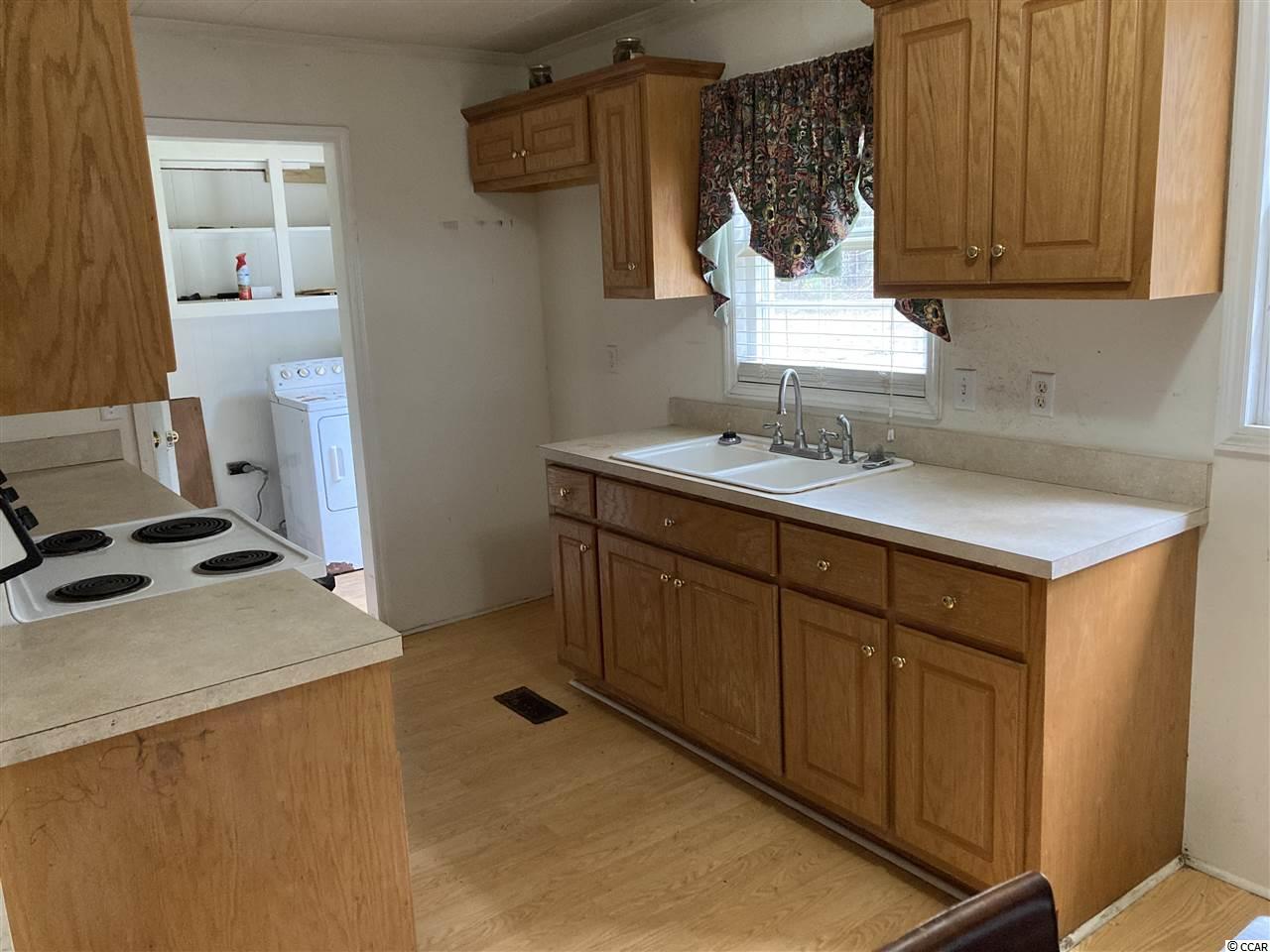 100 Scott Road Hemingway, SC 29554 - Photo 3 of 16
