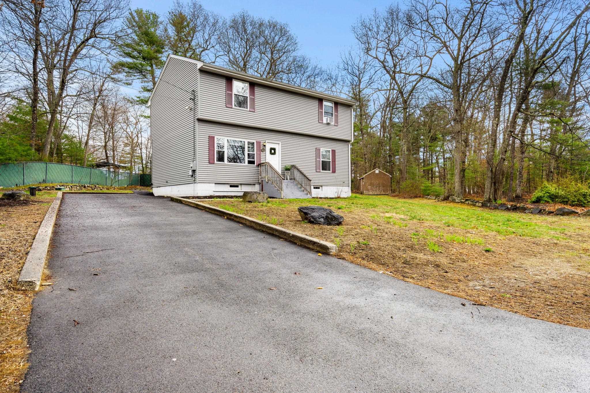 112 Dracut Road Hudson, NH 03051 - Photo 1 of 24