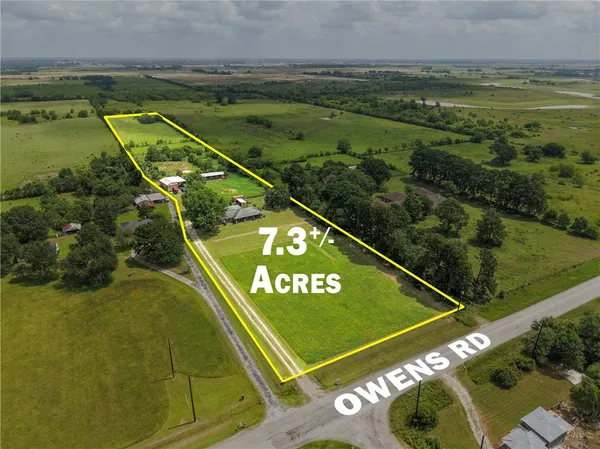 $825,000 | 34366 Owens Road, Hempstead, TX 77445