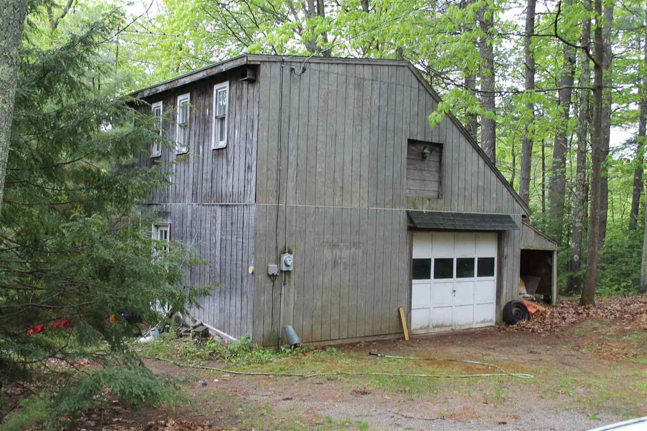 851 Forest Road Lyndeborough, NH 03082 - Photo 2 of 22 Gallery Image 2