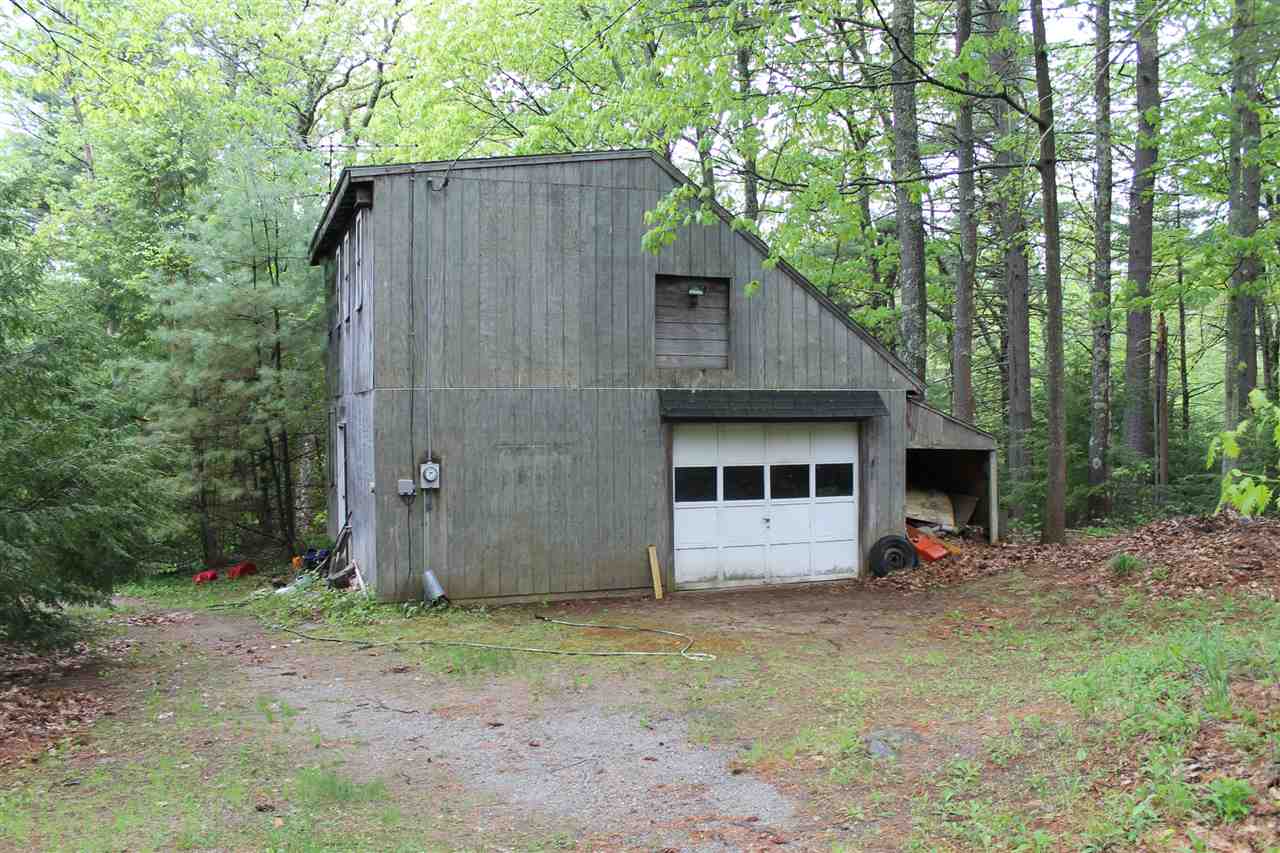 851 Forest Road Lyndeborough, NH 03082 - Photo 18 of 22 Gallery Image 18