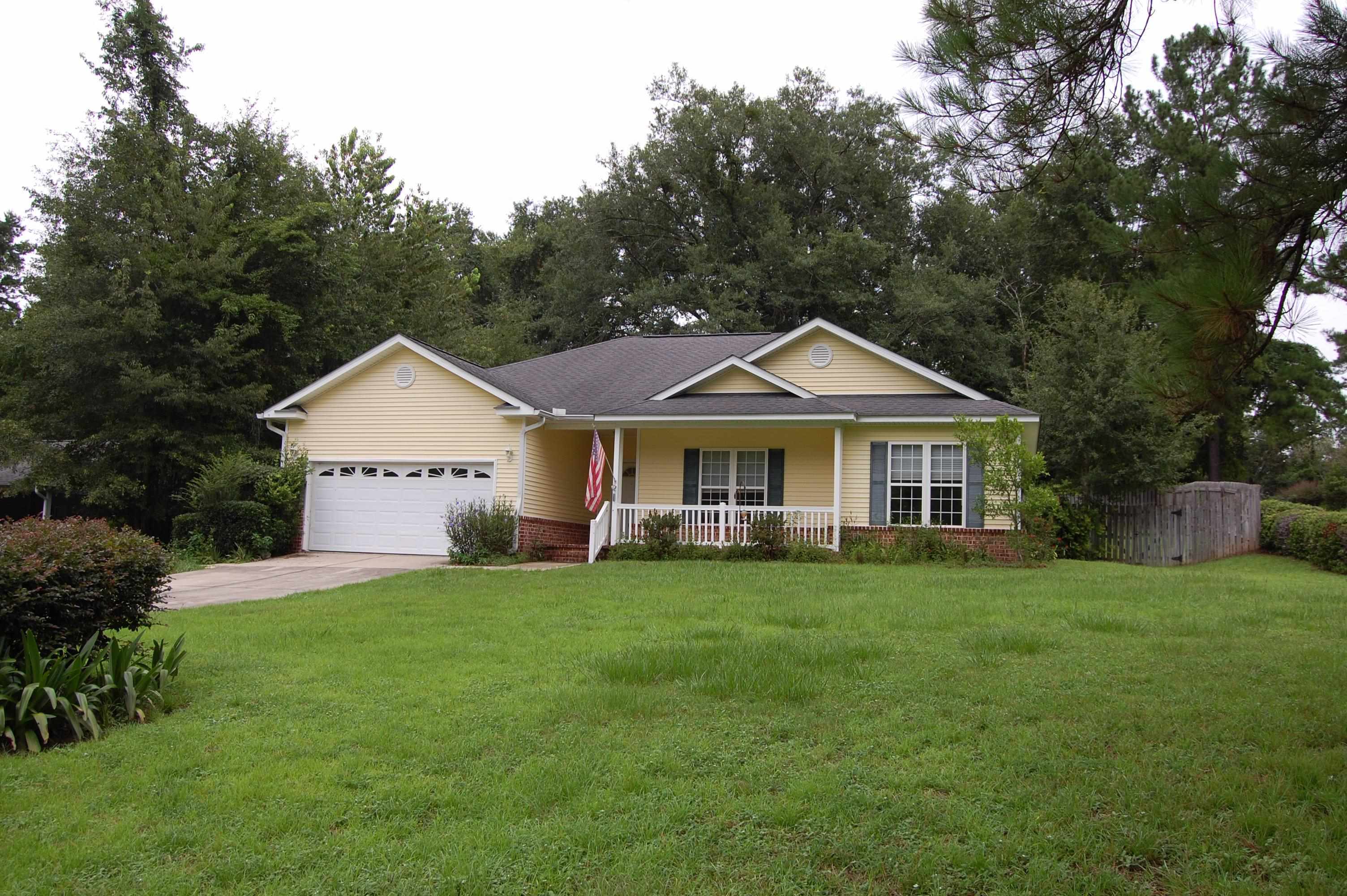 1300 Willow Road Monticello, FL 32344 - Photo 29 of 30